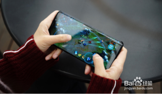 2018年游戏手机有哪些