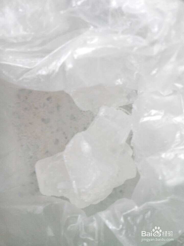 银耳冰糖雪梨汤