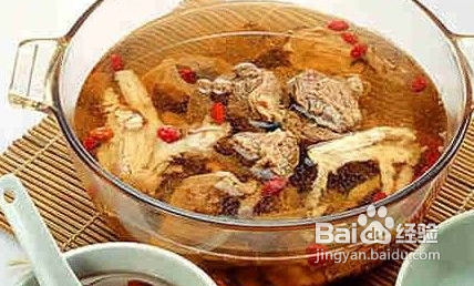 黄芪的食疗方法
