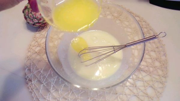 蔓越莓酸奶麦芬