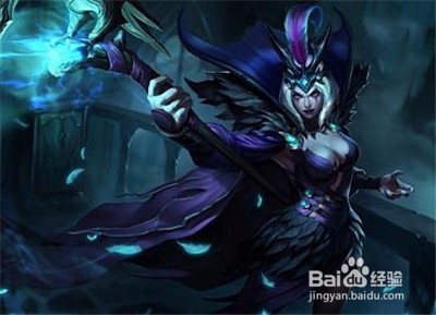 英雄联盟妖姬怎么对线强势