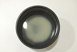 双色山药养生粥