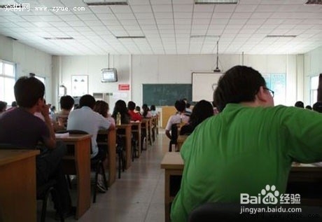 说说出租车：[2]客运从业资格证如何取得