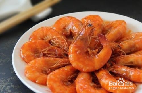 干大虾的家常做法大全