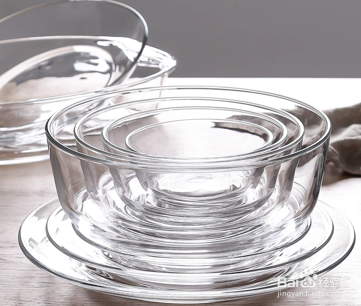 家用餐具怎样选购？