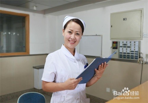 当护士应该注意什么