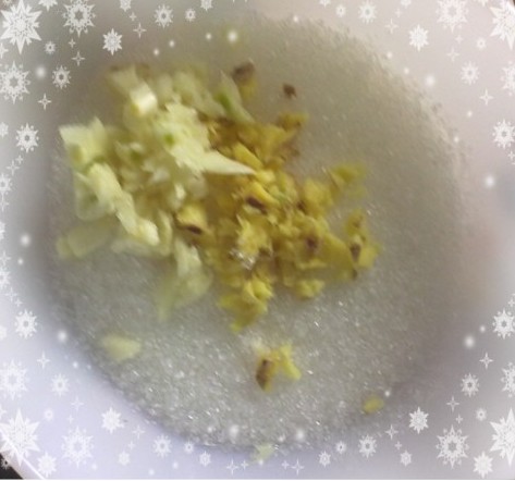 怎样做家常糖醋排骨