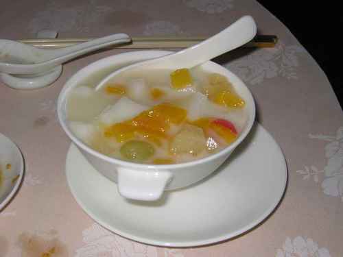 台湾美食之旅攻略