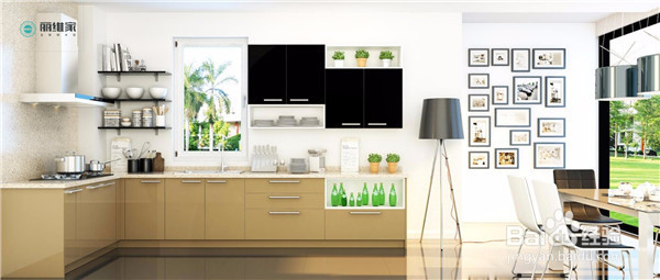 如何选择好橱柜