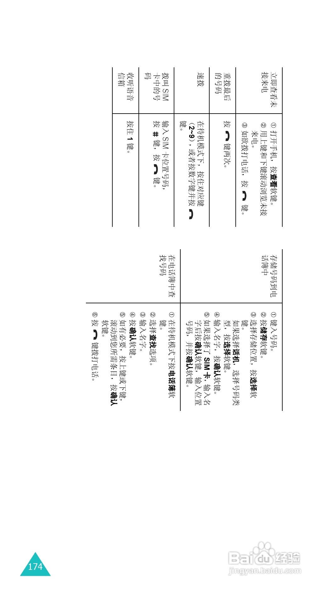 三星SGH-E338手机使用说明书:[18]