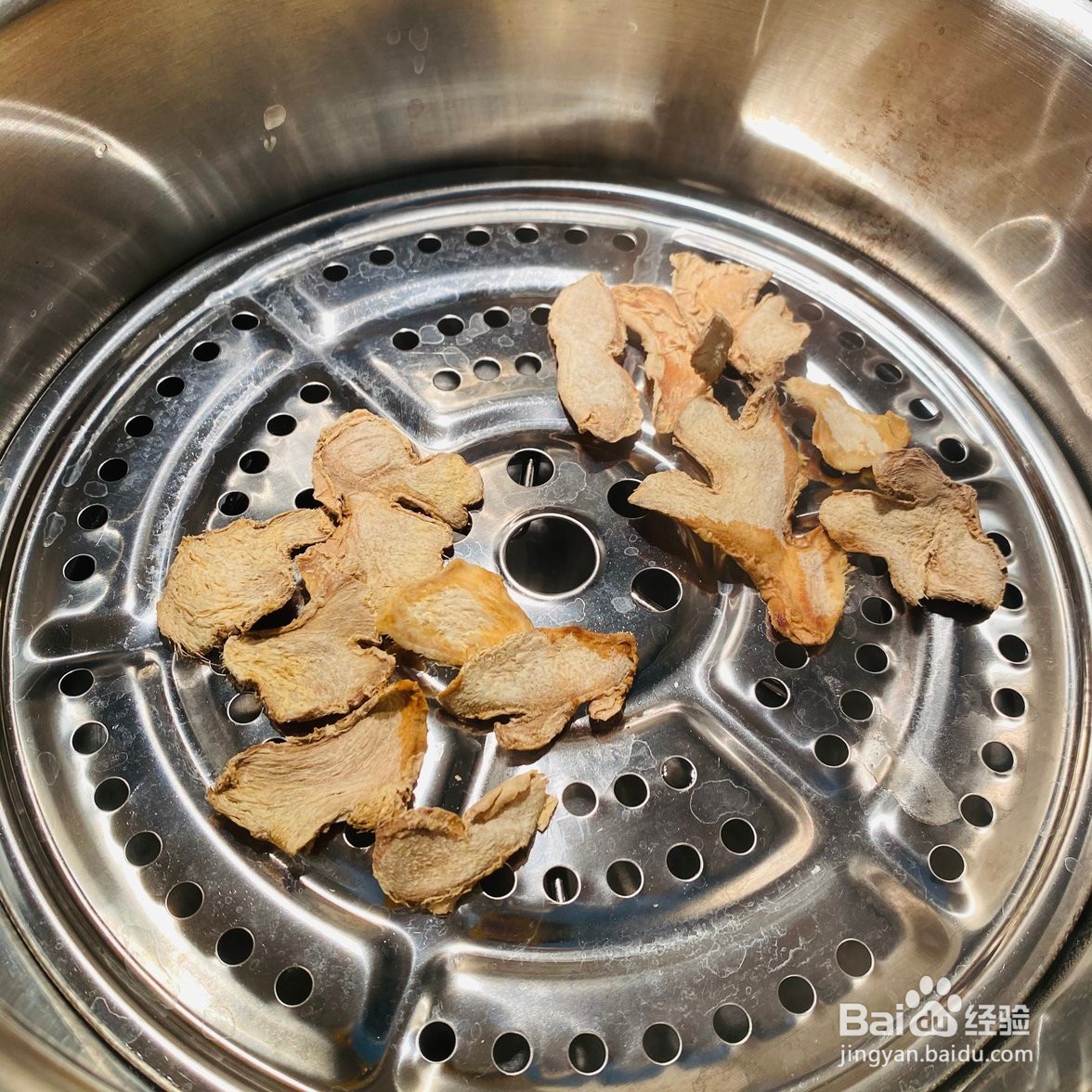 如何清蒸大闸蟹