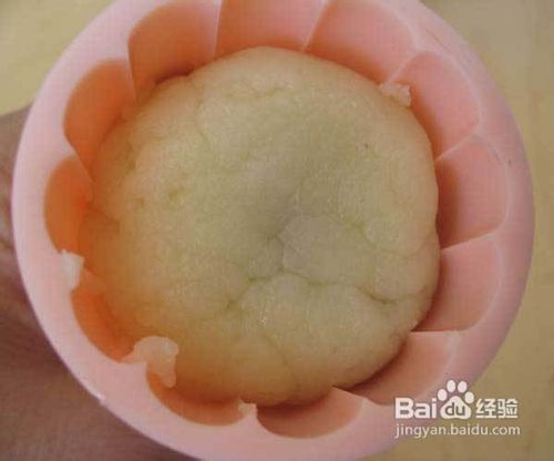 冰皮月饼怎么做？