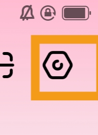 皮皮蟹APP怎样设置个性化选项功能