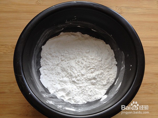 水晶虾仁烧麦做法