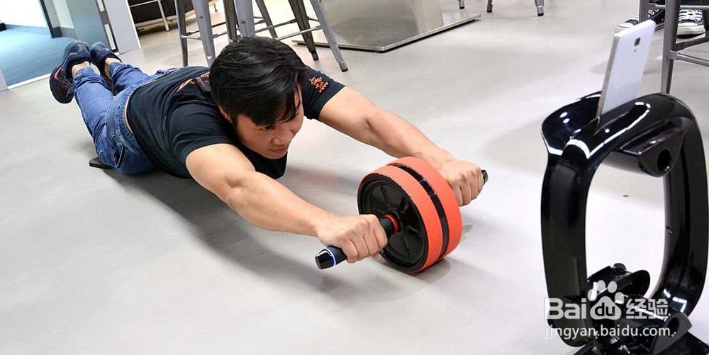 在家健身可以买些什么健身器材？