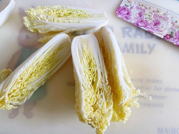 快手粉丝娃娃菜