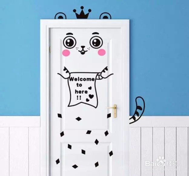 宝宝房怎么装修