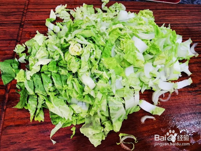 番茄蘑菇疙瘩汤的做法