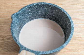 普洱珍珠奶茶