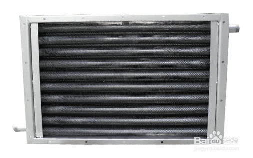 工业用散热器有哪些分类？