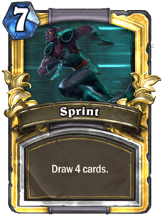 炉石传说：[1]合成系统