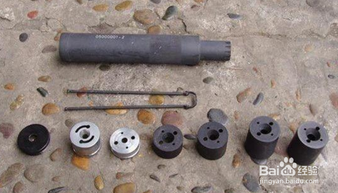 自制狗消声器制作方法