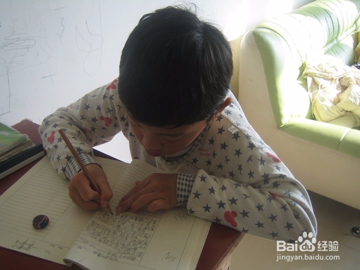 老年人怎样让孩子爱学习--短视频2