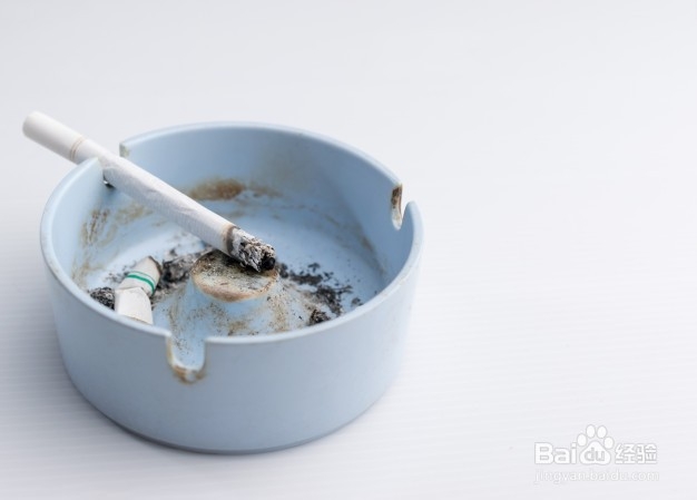 如何减少二手烟对自己的危害?