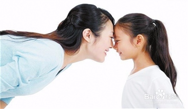 在生活中怎样更好的和孩子沟通？