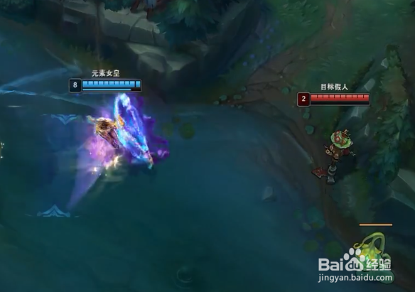 LOL奇亚娜连招教学全攻略