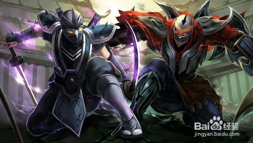 英雄联盟如何补刀,如何提高补刀数