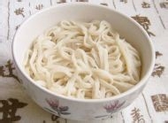 老北京地道炸酱面