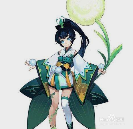 阴阳师萌新式神攻略