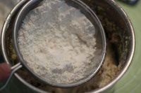 蔓越莓曲奇的简单做法