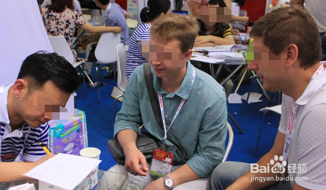 如何拿到国外品牌代理