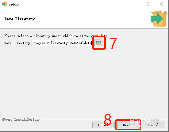 如何在 Windows 中安装 PostgreSQL?
