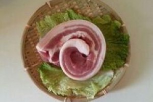 红烧肉的家常烧法？