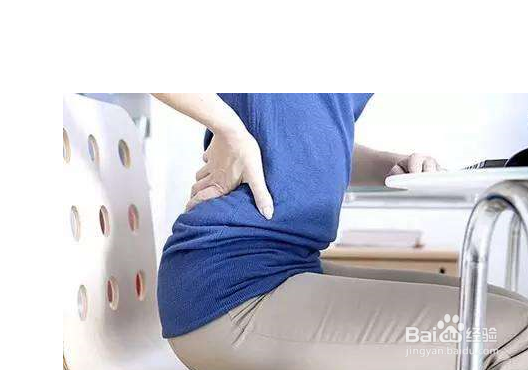 久坐有哪些危害？