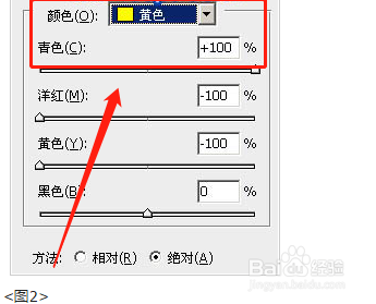 Photoshop打造梦幻的蓝紫色外景婚片