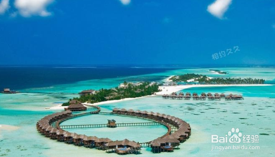 马尔代夫旅游攻略2020