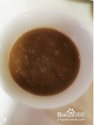 肉末茄子这道菜的做法