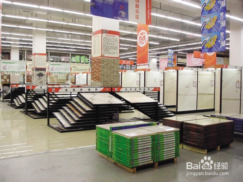 建材销售技巧销售过程中的注意事项