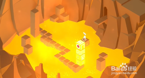 纪念碑谷1附录一攻略(完整版)