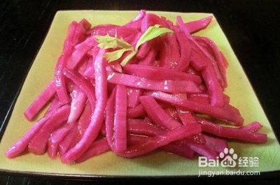 吃完的火龙果皮别再扔掉，有着很大的奇效