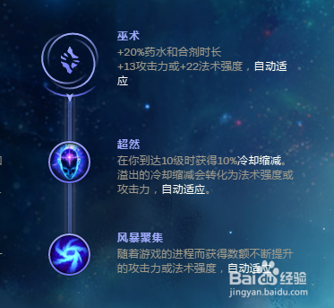 2018 二月英雄联盟琴瑟仙女符文推荐