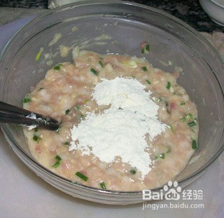 泡面丸子怎么做