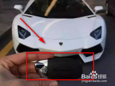 怎么在朋友圈低调晒车？