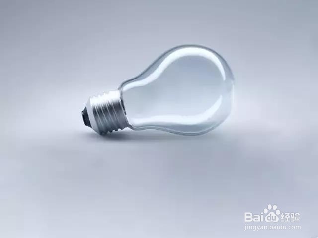 如何用PS合成灯泡中的垂钓者?