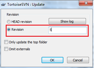 SVN在团队项目中的使用技巧：[1]