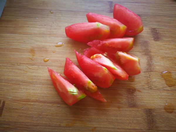 无花果贻贝沙拉